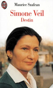 Simone Veil