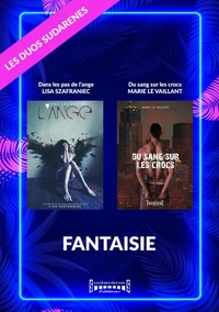 Duo Sudarenes : Fantaisie