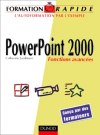 Powerpoint 2000. Fonctions Avancees