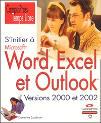 S'initier à Word, Excel, et Outlook
