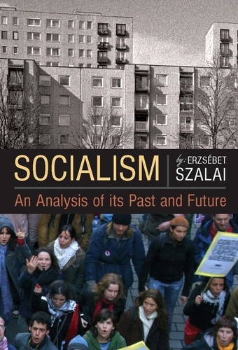 Socialism. An Analysis of Its Past and Future