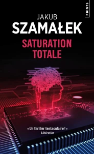 Saturation totale