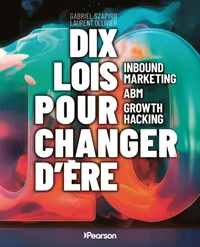 Inbound marketing, ABM, Growth Hacking