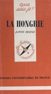 La Hongrie