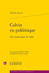 Calvin en polémique