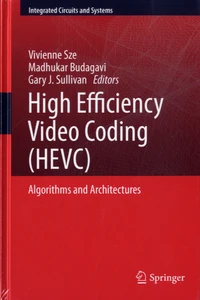 High Efficiency Video Coding (HEVC)