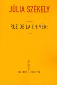 Rue de la Chimère