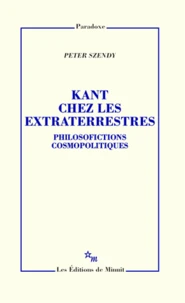 Kant chez les extraterrestres