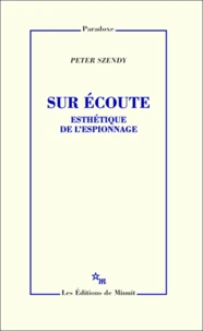 Sur écoute