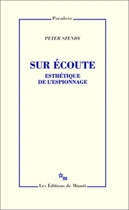 Sur écoute