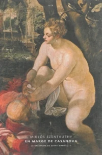 En marge de Casanova
