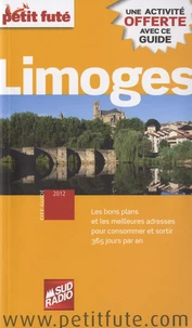 Petit Futé Limoges