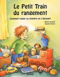 Le Petit Train Du Rangement