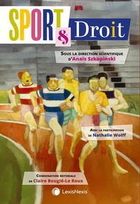 Sport & droit