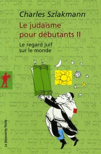 Le judaïsme pour débutants