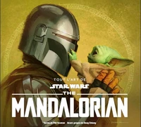 Tout l'Art de Star Wars : The Mandalorian