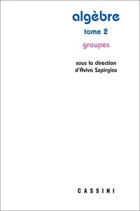 Algèbre