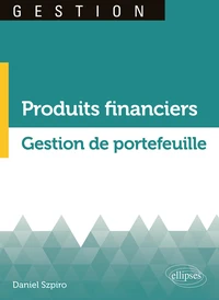 Produits financiers