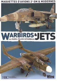 Warbirds & Jets