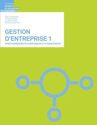 Gestion d'entreprise