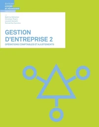 Gestion d'entreprise