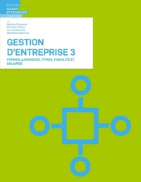 Gestion d'entreprise