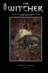 The Witcher Intégrale Volume 2