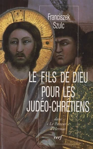 Le fils de Dieu pour les judéo-chrétiens dans "le pasteur" d'Hermas
