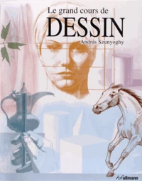 Le grand cours de dessin
