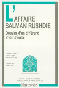 L'affaire Salman Rushdie