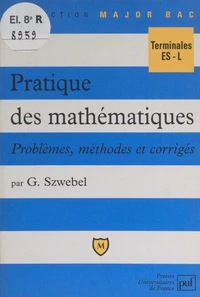Pratique des mathématiques