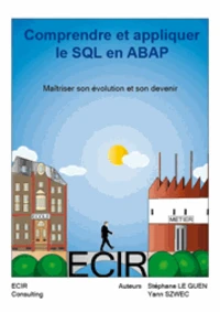 Comprendre et appliquer le SQL en ABAP