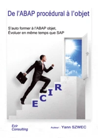 De l'ABAP procédural à l'objet