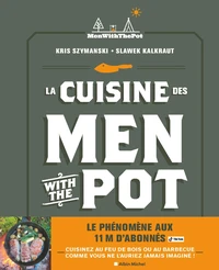 La Cuisine des Men with the Pot