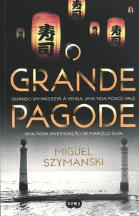 O grande pagode