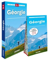 Géorgie