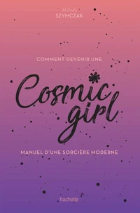 Manuel d'une sorcière moderne