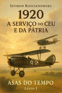 1920 - A SERVIÇO DO CÉU E DA PÁTRIA