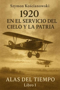 1920 – En el servicio del cielo y la patria