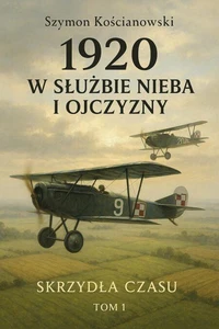1920 - W Służbie Nieba i Ojczyzny