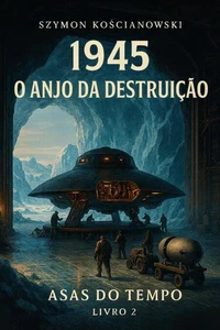 1945 - O Anjo da Destruição