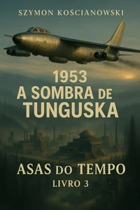 1953 - A Sombra de Tunguska
