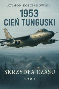 1953 - Cień Tunguski