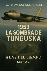 1953 - La Sombra de Tunguska