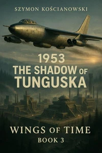 1953 - The Shadow of Tunguska