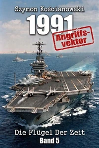 1991 - ANGRIFFSVEKTOR