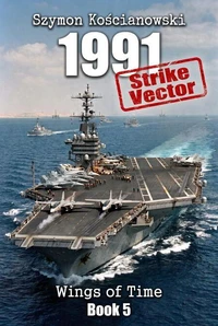 1991 - STRIKE VECTOR