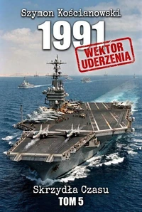 1991 - WEKTOR UDERZENIA