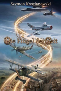 Die Flügel der Zeit
