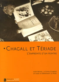 Chagall et Tériade